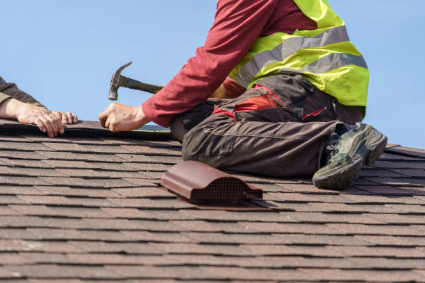 Roof Repair Estimates in Kalamazoo, MI