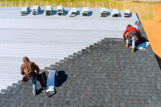 Quick and Trustworthy Emergency Roof Repair Services in Kalamazoo, MI