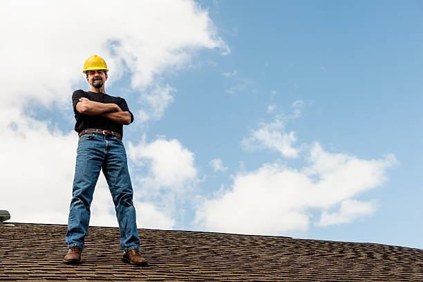 Roof Gutter Cleaning in Kalamazoo, MI