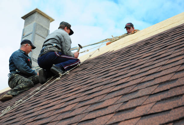 Slate Roofing Contractor in Kalamazoo, MI